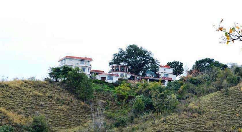 UNA Comfort Dee Jay, Pragpur 2